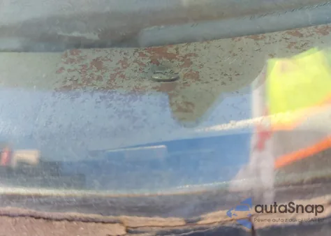 1960 Ford Thunderbird z USA, uszkodzony, nr VIN 0000000Y71Y192808